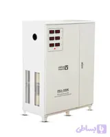 استابلایزر آلجا سه فاز مدل SBW ظرفیت 100KVA