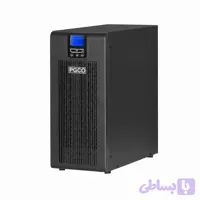 یو پی اس آنلاین مدل PUT-6000
