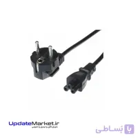 کابل برق سه چاک آداپتور connect