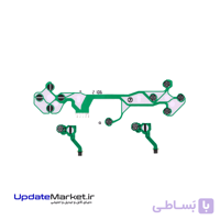 لیات دسته بازی PS5 V1