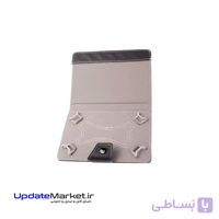کیف تبلت چرمی 7 اینچی Paradis مشکی