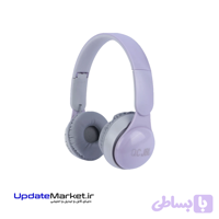 هدفون بلوتوثی کیو سی جی بی ال QC580 (کد BM1YO)