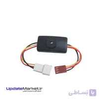 آلارم فن سه سیم