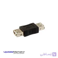 تبدیل دو طرف مادگی USB