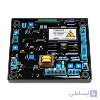 ولتاژ رگولاتور MX341