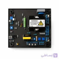 ولتاژ رگولاتور SX 440