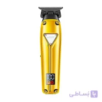 ماشین اصلاح موی سر و صورت وی جی ار مدل V-071