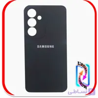 کاور ژله ای مناسب برای گوشی موبایل سامسونگ S24 FE