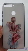 کاور طرح دار مناسب برای گوشی هواوی Y9 PRIME (2019)