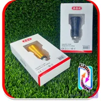 شارژر فندکی خودرو برند B_B_K مدل FN116