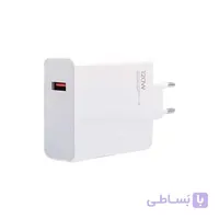 کلگی شارژر 120W شیائومی اصلی
