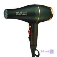 سشوار حرفه ای 3800 وات فیلیپس مدل PH-2022