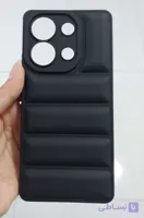 کاور پافر مناسب برای گوشی شیاومی NOTE 11 PRO