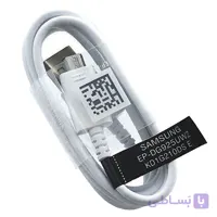 کابل اصلی سامسونگ S6 MICRO 1/2M