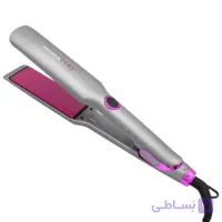اتو و حالت‌دهنده‌ی مو روزیا پرو مدل HR-817