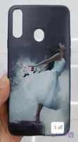 کاور ژله ای مناسب برای گوشی موبایل سامسونگ A20s