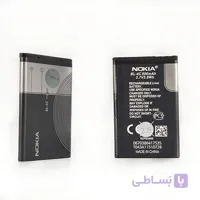 باتری موبایل نوکیا مدل BL-4C