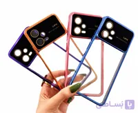 کاور الکترو لنزدار مناسب برای گوشی شیاومی NOTE 12 PRO PLUS