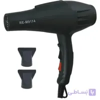 سشوار حرفه ای رمینگتون مدل RE-M9114