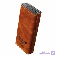 پاوربانک اپیمکس مدل Ep-200 ظرفیت 20800 میلی آمپر ساعت