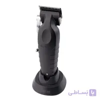 ماشین  حجم زن اصلاح موی سر و صورت کیمی مدل KM-2296