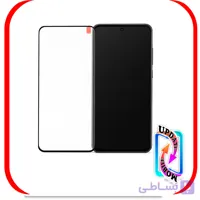 گلس Edge مناسب برای گوشی شیاومی note 14 pro