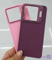 کاور OPEN WINDOW مناسب برای گوشی شیاومی NOTE 13 5G