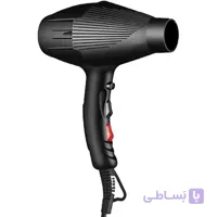 سشوار بابلیس 2700 وات BY-6830 Babyliss