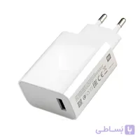 شارژر دیواری شیائومی مدل 67 وات