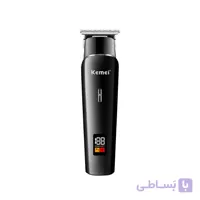 ماشین اصلاح موی سر و صورت کیمی مدل KM-1113