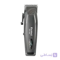 ماشین اصلاح موی سر کیمی مدل KM-1856
