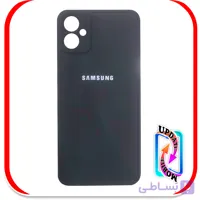 کاور ژله ای مناسب برای گوشی موبایل سامسونگ A05