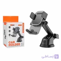 هولدر گوشی چسپی ماشین مدل CZ-3765