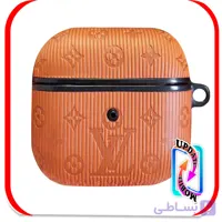 کاور چرمی ایرپاد Airpods 3