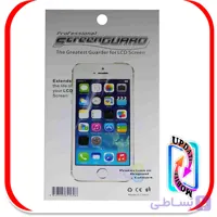 گلس مناسب برای گوشی آیفون ip 5/5s/5c