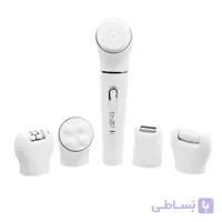 اپیلاتور 5 کاره انزو پروفیشینال مدل EN-0104