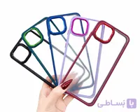 کاور نیو اسکین هلدر دار مناسب برای گوشی سامسونگ A03