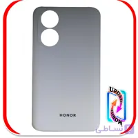 کاور سلیکون پاکنی اورجینال مناسب برای گوشی موبایل HONOR X7
