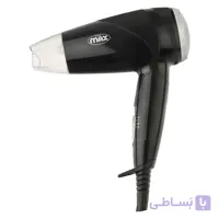 سشوار مسافرتی پرومکس مدل MXS-1050