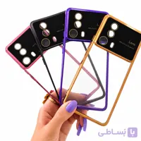 کاور الکترو لنزدار مناسب برای گوشی شیاومی MI 12 LITE