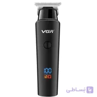ماشین اصلاح خط زن وی جی ار مدل V-937