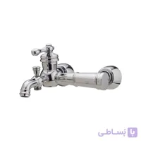 شیر حمام آریانا مدل سورن