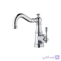 شیر روشویی آریانا مدل سورن