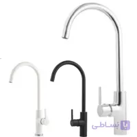 شیر ظرفشویی اکو مدل پاویا