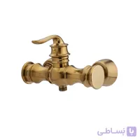 شیر توالت آریانا مدل سزار