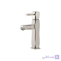 شیر روشویی آریانا مدل رابو