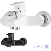 شیر حمام اکو مدل پالرمو