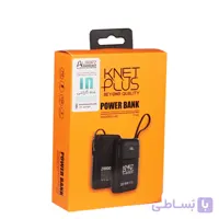 پاوربانک 20000 کی نت پلاس KP-P42