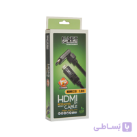 کابل HDMI کی نت پلاس 1.8 متری KP-A112