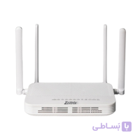 مودم فیبر نوری زولتریکس مدل EG8245 W5